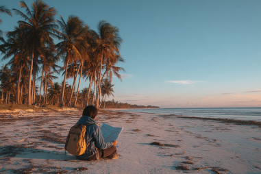 Bantayan Island Budget Travel Tips