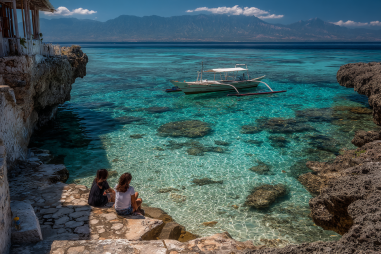 Moalboal Travel Tips