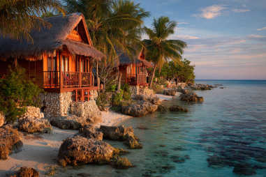 Moalboal Accommodation Guide