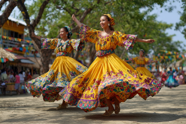Moalboal Cultural Attractions