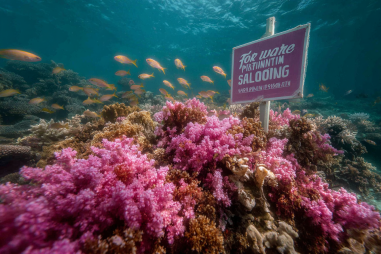 Moalboal Eco-tourism