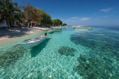 Moalboal Weather And Best Time To Visit
