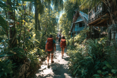 Oslob Travel Tips