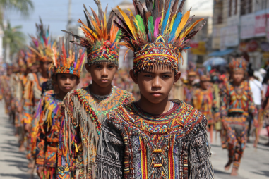 Oslob Cultural Experiences
