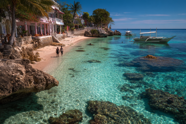 Oslob Weather And Best Time To Visit