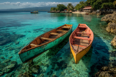 Oslob Island Hopping Tours