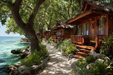 Apo Island Accommodations Guide