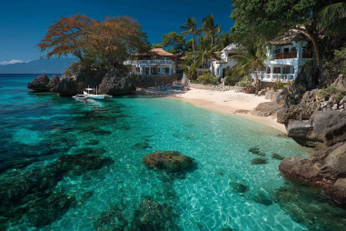 Apo Island Best Time To Visit