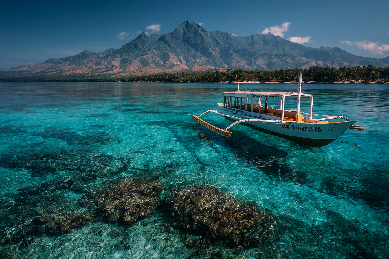 Apo Island Boat Tours