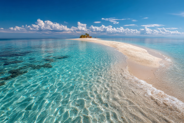 Kalanggaman Island Travel Guide