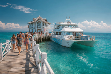 Kalanggaman Island Day Tours From Cebu