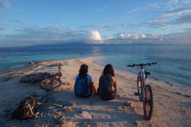 Kalanggaman Island Budget Travel Tips