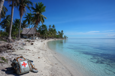 Kalanggaman Island Travel Safety Tips
