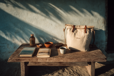 Kalanggaman Island Travel Checklist