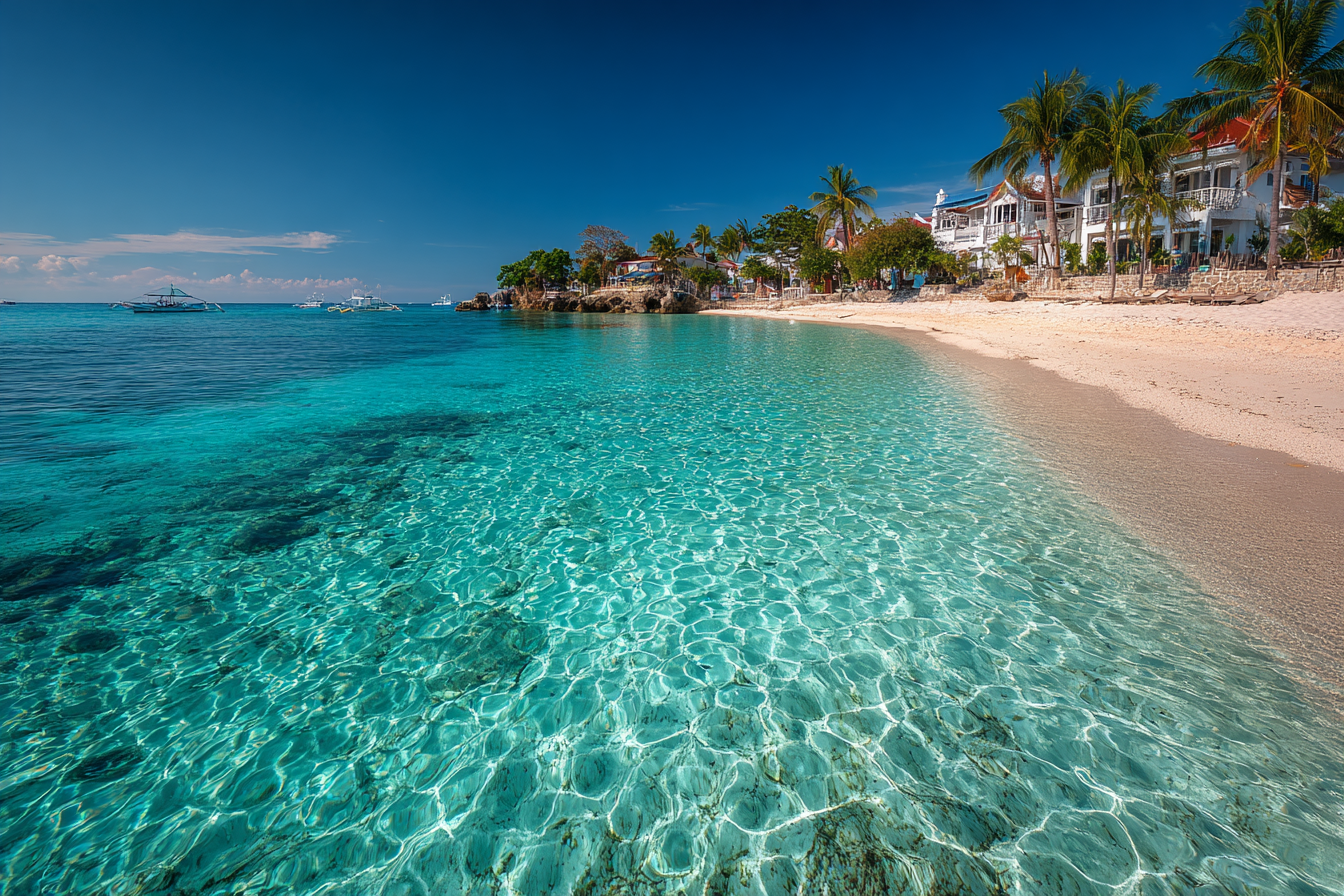 Malapascua Island Travel Guide