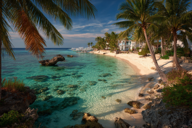 Malapascua Beaches