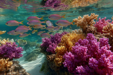 Malapascua Marine Biodiversity