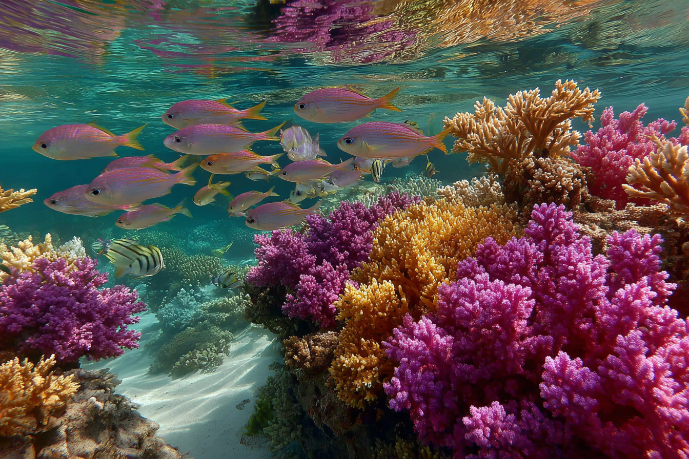 Malapascua Marine Biodiversity