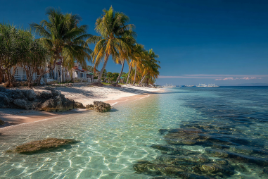 Malapascua Island Best Season To Visit