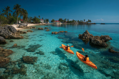 Malapascua Island Activities