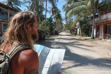 Malapascua Island Travel Tips