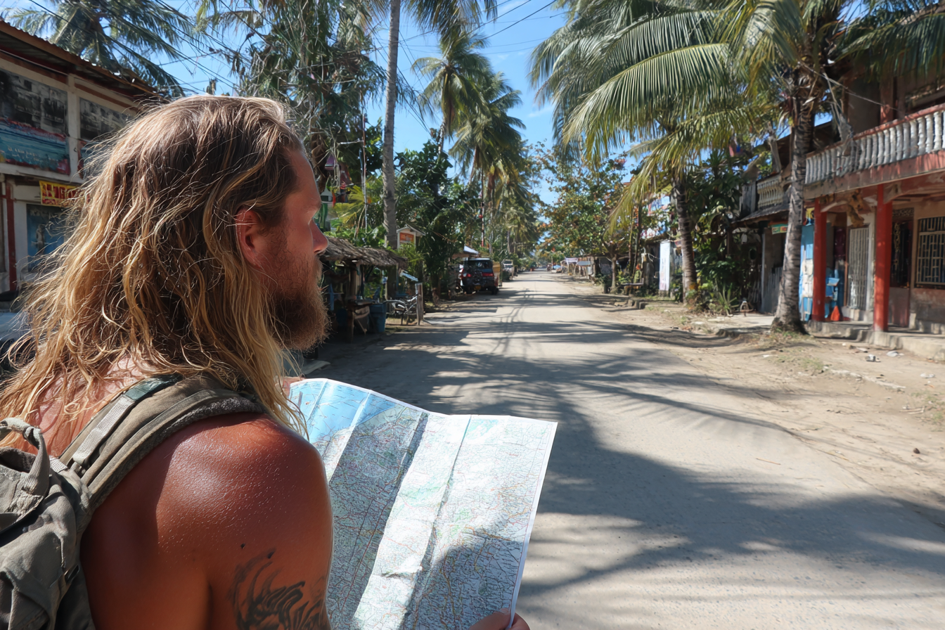 Malapascua Island Travel Tips