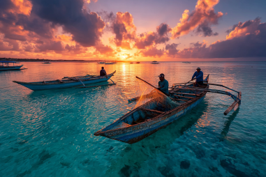 Malapascua Island Cultural Experiences