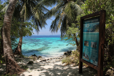Malapascua Island Sustainable Tourism