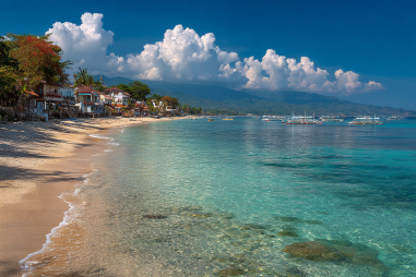 Puerto Galera Weather And Best Time To Visit