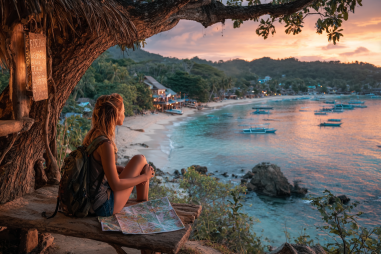 Puerto Galera Budget Travel Tips