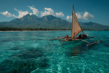 Puerto Galera Boat Tours