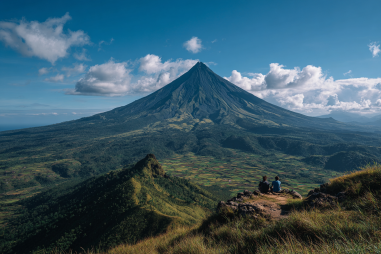 Mount Mayon Travel Tips