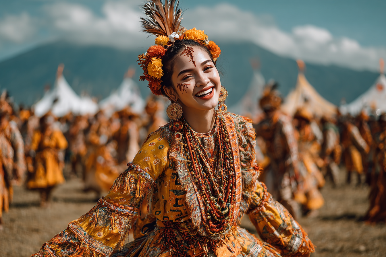 Mount Mayon Cultural Experiences
