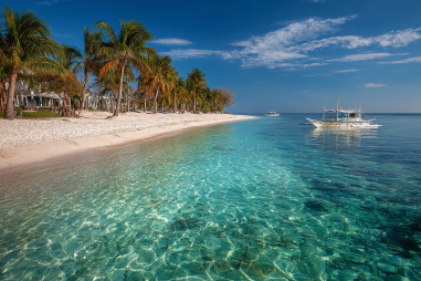 Philippines Travel Guide