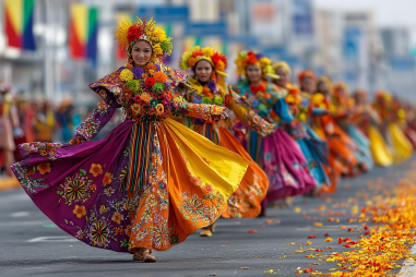 Philippines Cultural Heritage Travel