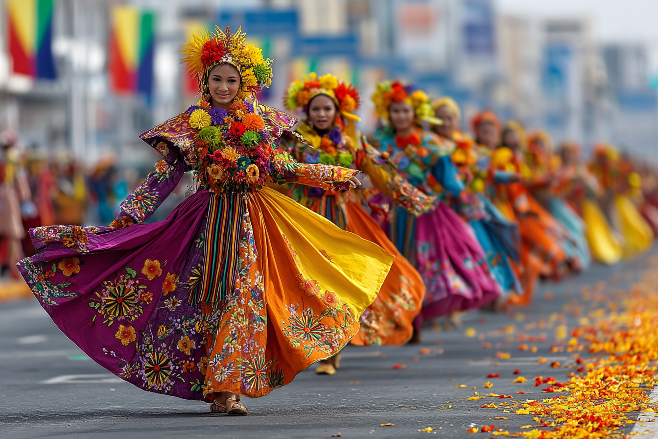 Philippines Cultural Heritage Travel
