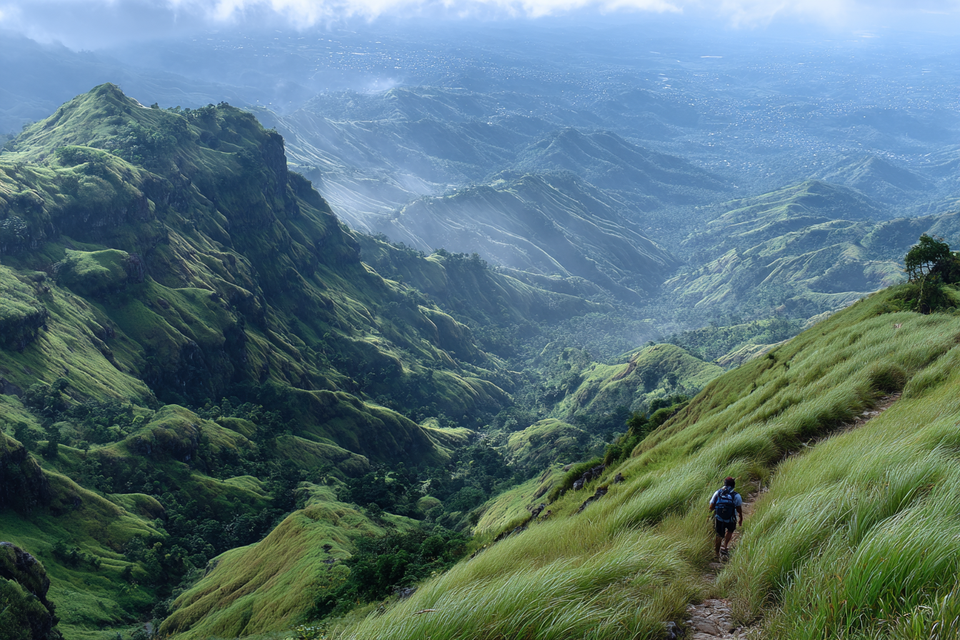Philippines Adventure Travel