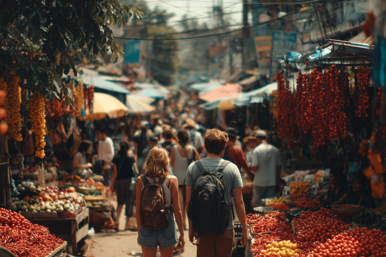 Philippines Budget Travel Tips