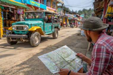 Philippines Travel Safety Tips