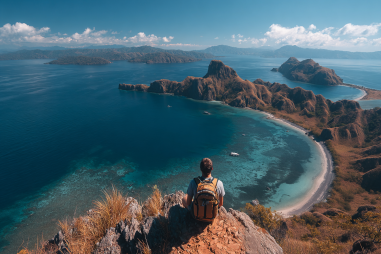 Philippines Travel Itinerary 7 Days