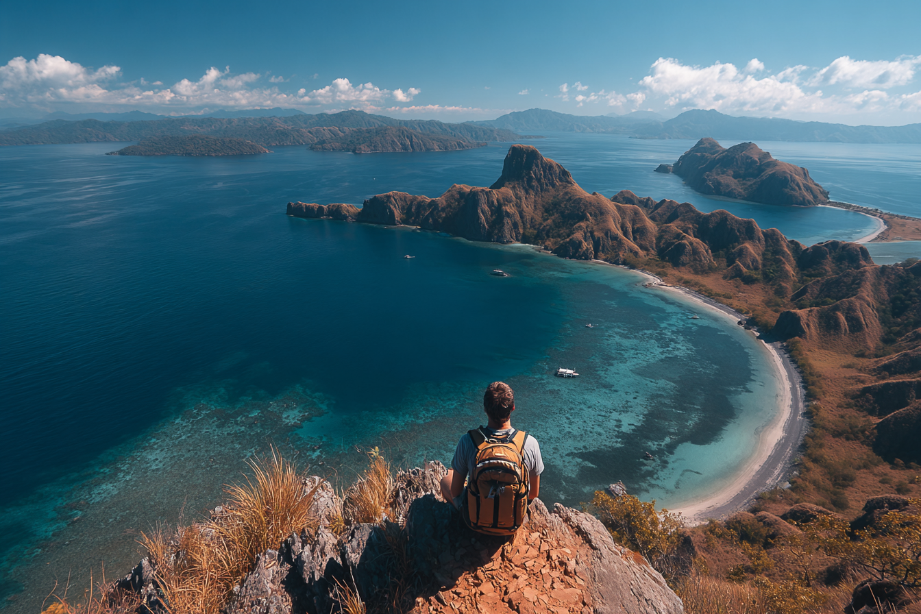 Philippines Travel Itinerary 7 Days