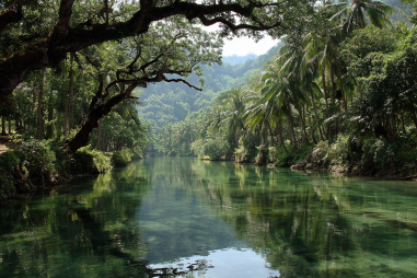 Philippines Eco-tourism Travel