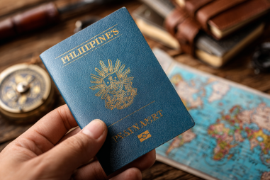 Philippines Travel Visa Information