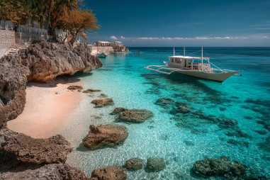 Philippines Travel Best Time To Visit