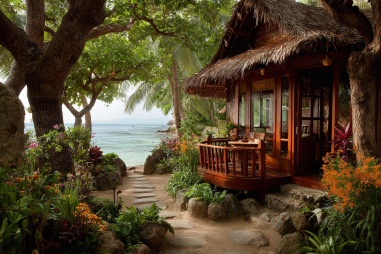 Philippines Travel Accommodation Guide
