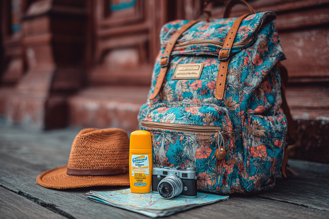 Philippines Travel Packing List