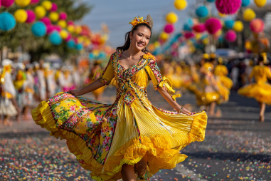 Philippines Festivals Travel Guide