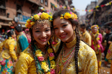 Kathmandu Cultural Experiences