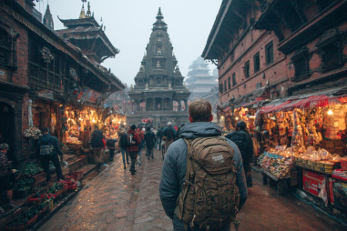 Kathmandu Travel Tips