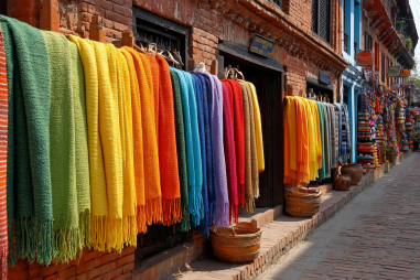 Kathmandu Shopping Guide